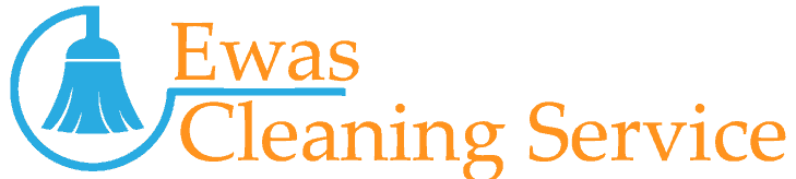 Ewas Cleaning Service Logo